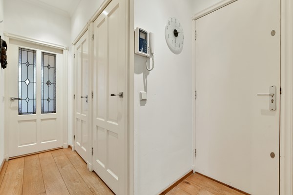 Medium property photo - Stadhouderskade 116-2, 1073 AZ Amsterdam